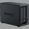 Synology DS725+ Tower 2-Bays 3.5'' SATA HDD/SSD 2 x M.2 2280 NVMe SSD CPU AMD - Image 6