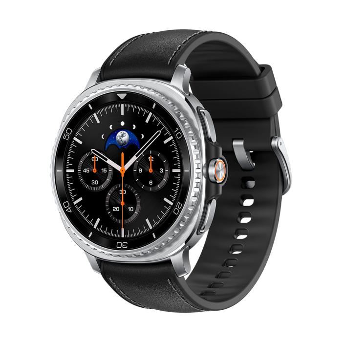 Samsung Galaxy Watch8 Classic 46mm BT Black