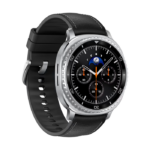 Samsung Galaxy Watch8 Classic 46mm BT Black