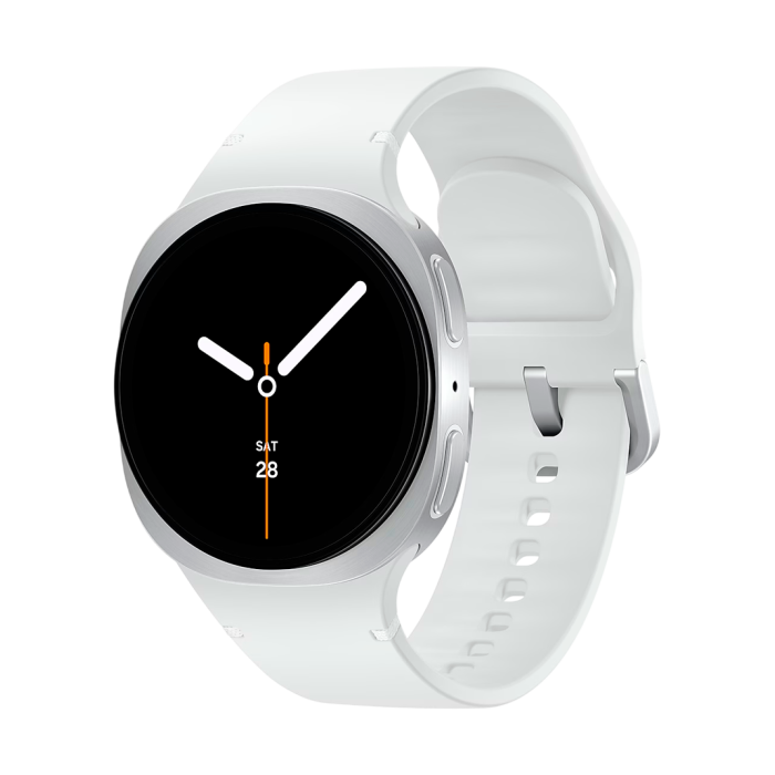 Samsung Galaxy Watch8 40mm BT Silver