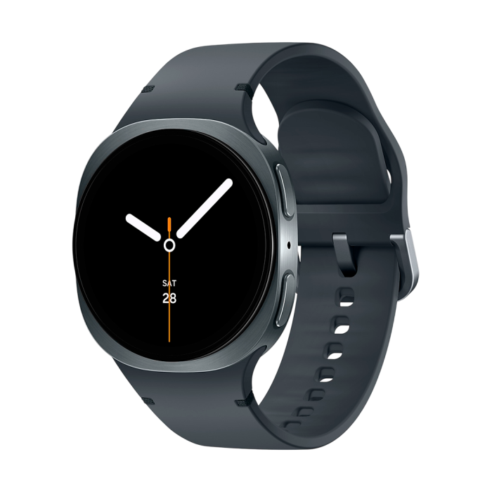 Samsung Galaxy Watch8 40mm BT Dark Gray
