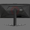 AOC Monitor Gaming CU34G4Z 34" Curved Fast VA WQHD 3440x1440 240Hz 1500R 1ms DisplayHDR 400 - Image 4