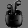CANYON TWS headset OnGo 13 Semi-in-ear Black