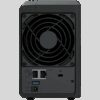 Synology DS225+ Tower 2-bays 3.5'' SATA HDD/SSD CPU Inte Celeron J4125 4-core (4-thread) 2.0 GHz - Image 4