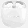 CANYON TWS headset OnGo 13 Semi-in-ear White - Image 3