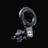 CANYON Magnetic car holder OnGrip 12 suction + air vent Black - Image 3
