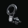 CANYON Magnetic car holder OnGrip 12 suction + air vent Black - Image 7