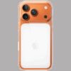 iPhone 17 Pro Clear Case with MagSafeModel A3564 - Image 3