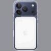iPhone 17 Pro Clear Case with MagSafeModel A3564 - Image 4