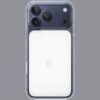 iPhone 17 Pro Max Clear Case with MagSafeModel A3565 - Image 3