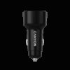 CANYON car charger OnDrive 60 PD 60W 2xUSB-C Black - Image 5