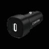CANYON car charger OnDrive 30 PD 30W USB-C Black