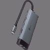 USB Type-C 6-Port Hub