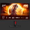 AOC Monitor Gaming U27G4R 27" Fast IPS 3840x2160 dual frame (4K 160Hz FHD 320Hz) 1ms