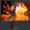 AOC Monitor Gaming U27G4R 27" Fast IPS 3840x2160 dual frame (4K 160Hz FHD 320Hz) 1ms - Image 3
