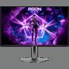 AOC Agon PRO AG326UD 31.5" QD-OLED Gaming Monitor 4K UHD 3840x2160 165Hz 0.03ms DisplayHDR 400