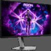AOC Agon PRO AG326UD 31.5" QD-OLED Gaming Monitor 4K UHD 3840x2160 165Hz 0.03ms DisplayHDR 400 - Image 3