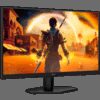 AOC Monitor Gaming Q27G42XNE 27" Fast VA 2560x1440 180Hz 1ms (GTG) 300 cd/m2 5000:1 Adaptive - Image 2