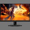 AOC Monitor Gaming 27G4HRE 27" Fast IPS 1920x1080 200Hz 0.5ms MPRT (1ms GtG) 300 cd/m2