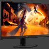 AOC Monitor Gaming 27G4HRE 27" Fast IPS 1920x1080 200Hz 0.5ms MPRT (1ms GtG) 300 cd/m2 - Image 2