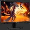 AOC Monitor Gaming 24G4HRE 24" (23.8") Fast IPS 1920x1080 200Hz 0.5ms MPRT (1ms GtG) 300 - Image 2
