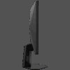 AOC Monitor Gaming 24G4HRE 24" (23.8") Fast IPS 1920x1080 200Hz 0.5ms MPRT (1ms GtG) 300 - Image 3