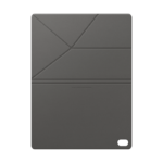 Samsung Galaxy Tab S11 Book Cover Black