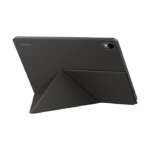 Samsung Galaxy Tab S11 Book Cover Black