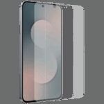 Samsung Galaxy S25 FE Anti-reflecting Film Transparent