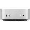 Apple MAC MINI: M4 10C CPU/10C GPU/16GB/512GB