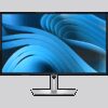 Monitor Dell Pro 27 Plus P2725DE 2560x1440 QHD 100Hz IPS Antiglare 16:9 1500:1 350 cd/m2