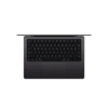 MacBook Pro 14-inch Space BlackModel A3434Apple M5 10C CPU 10C GPU24GB unified memory70W USB-C Power - Image 4