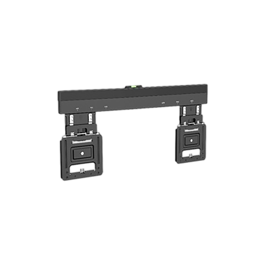 251105130106153225 DOMOTEC Nosac za TV ULTRASLIM Micro Gap fiksni 32"-65" - Image 1