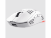Trust GXT 929 Helox ultralagani wireless gaming miš,4800 dpi, bijeli