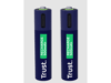 Trust USB-C punjive AAAbaterije, 2 komada - Image 3
