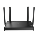 TP-Link Archer BE220 BE3600 Dual-Band Wi-Fi 7 Router 688 Mbps at 2.4 GHz + 2882