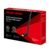 Mercusys MU6H High Gain Wireless Dual Band USB Adapter - Image 3
