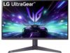 LG 27'' UltraGear 27GS50F-BVA, FHD, 180Hz, AMD FreeSync250cd, 1ms, 2xHDMI, DP, Tilt, 100x100