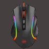 ReDragon - Gaming Miš Griffin M607
