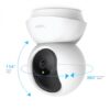 TP-Link Tapo C200 Pan/Tilt Wi-Fi Kamera - Image 2