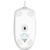 Logitech Gaming Mis G203 Lightsync White - Image 5