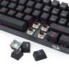 ReDragon - Mehanicka Gaming Tastatura Dragonborn K630 - Image 6