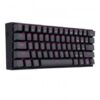 ReDragon - Mehanicka Gaming Tastatura Dragonborn K630 - Image 2