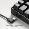 ReDragon - Mehanicka Gaming Tastatura Dragonborn K630 - Image 3