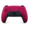 Playstation 5 Dualsense Controller Wireless Cosmic Red