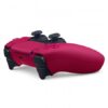 Playstation 5 Dualsense Controller Wireless Cosmic Red - Image 3
