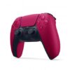 Playstation 5 Dualsense Controller Wireless Cosmic Red - Image 2