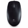 Logitech Miš M100 Black