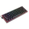 ReDragon - Mehanicka Gaming Tastatura Fizz Pro K616 RGB Wireless - Image 2