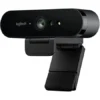 Logitech WebCam BRIO 4K Ultra HD - Image 2